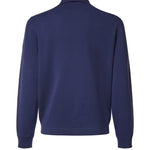 Overshirt in viscosa lavorata a maglia JAPM 026T AUTRY 