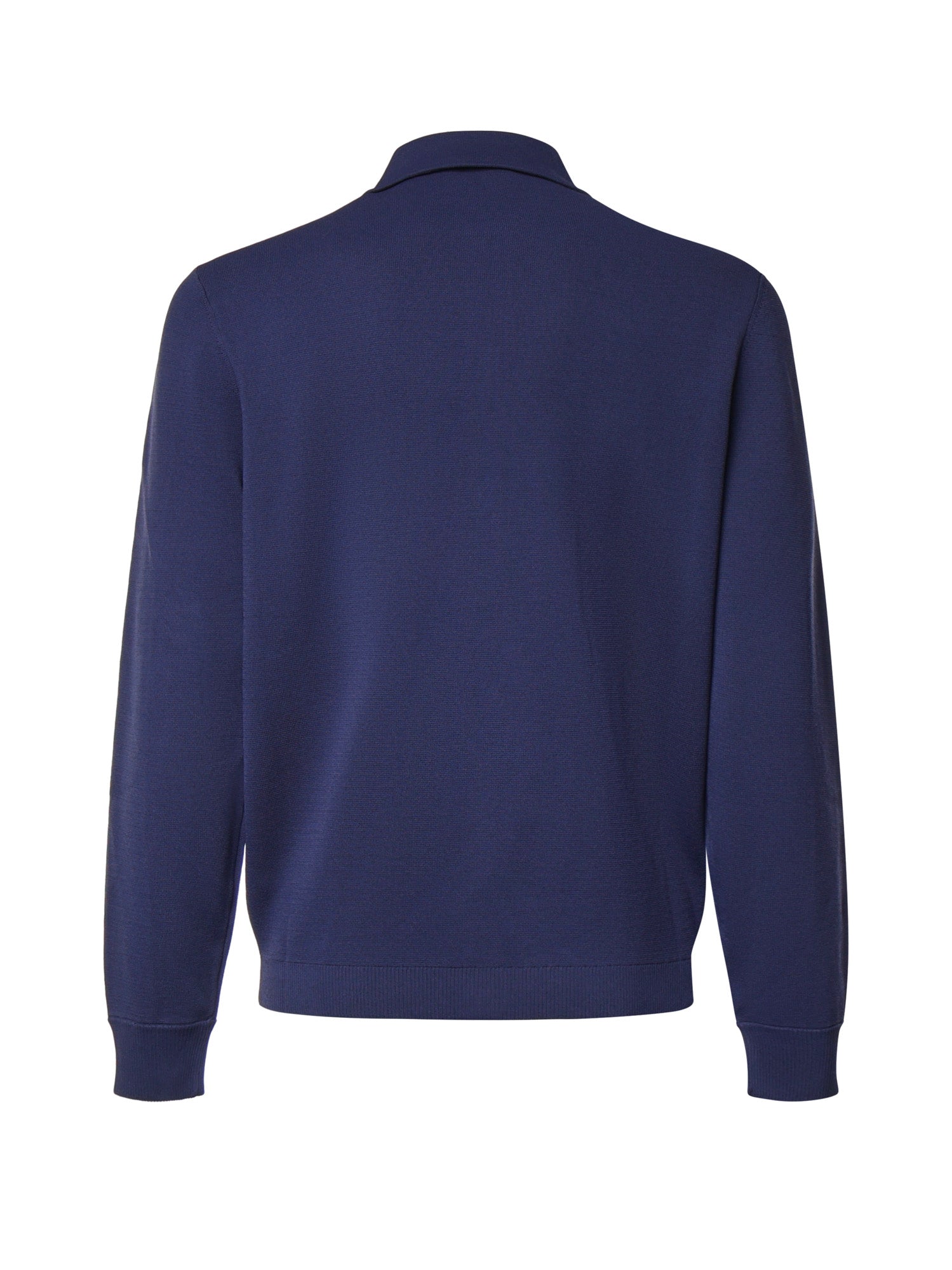 Overshirt in viscosa lavorata a maglia JAPM 026T AUTRY 