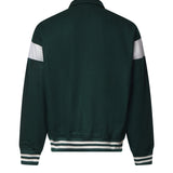 Giacca Varsity College in misto lana<BR/> JAPX 142F AUTRY 