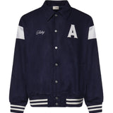 Giacca Varsity College in misto lana JAPX 142T AUTRY 