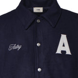 Giacca Varsity College in misto lana JAPX 142T AUTRY 