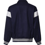 Giacca Varsity College in misto lana JAPX 142T AUTRY 