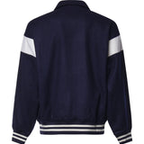 Giacca Varsity College in misto lana JAPX 142T AUTRY 