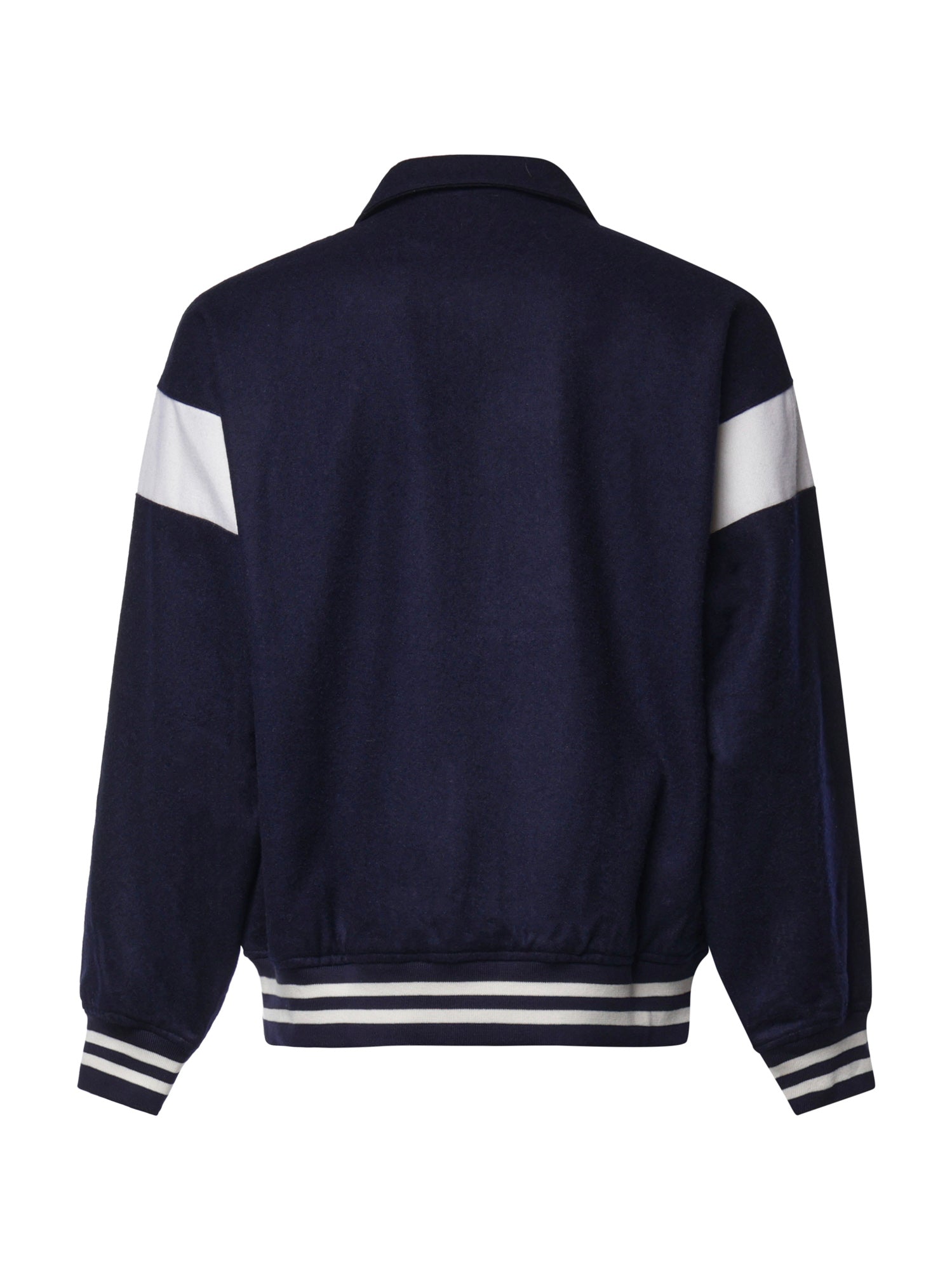 Giacca Varsity College in misto lana JAPX 142T AUTRY 