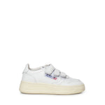 Sneakers Medalist Kidstripes low in pelle KILK FF03 AUTRY 