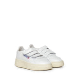 Sneakers Medalist Kidstripes low in pelle KILK FF03 AUTRY 
