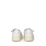 Sneakers Medalist Kidstripes low in pelle KILK FF03 AUTRY 