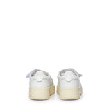 Sneakers Medalist Kidstripes low in pelle KILK FF03 AUTRY 