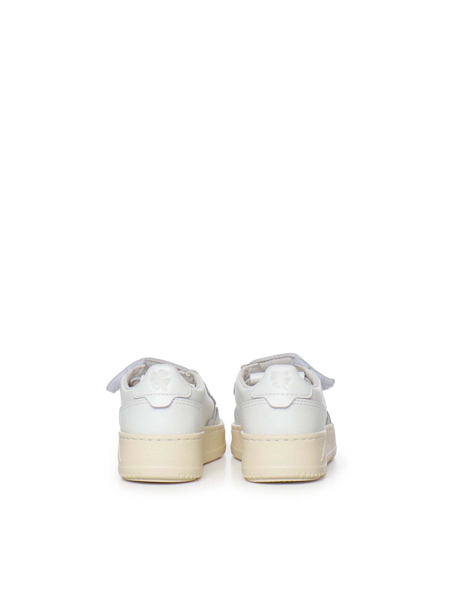 Sneakers Medalist Kidstripes low in pelle KILK FF03 AUTRY 