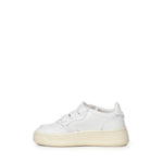 Sneakers Medalist Kidstripes low in pelle KILK FF03 AUTRY 