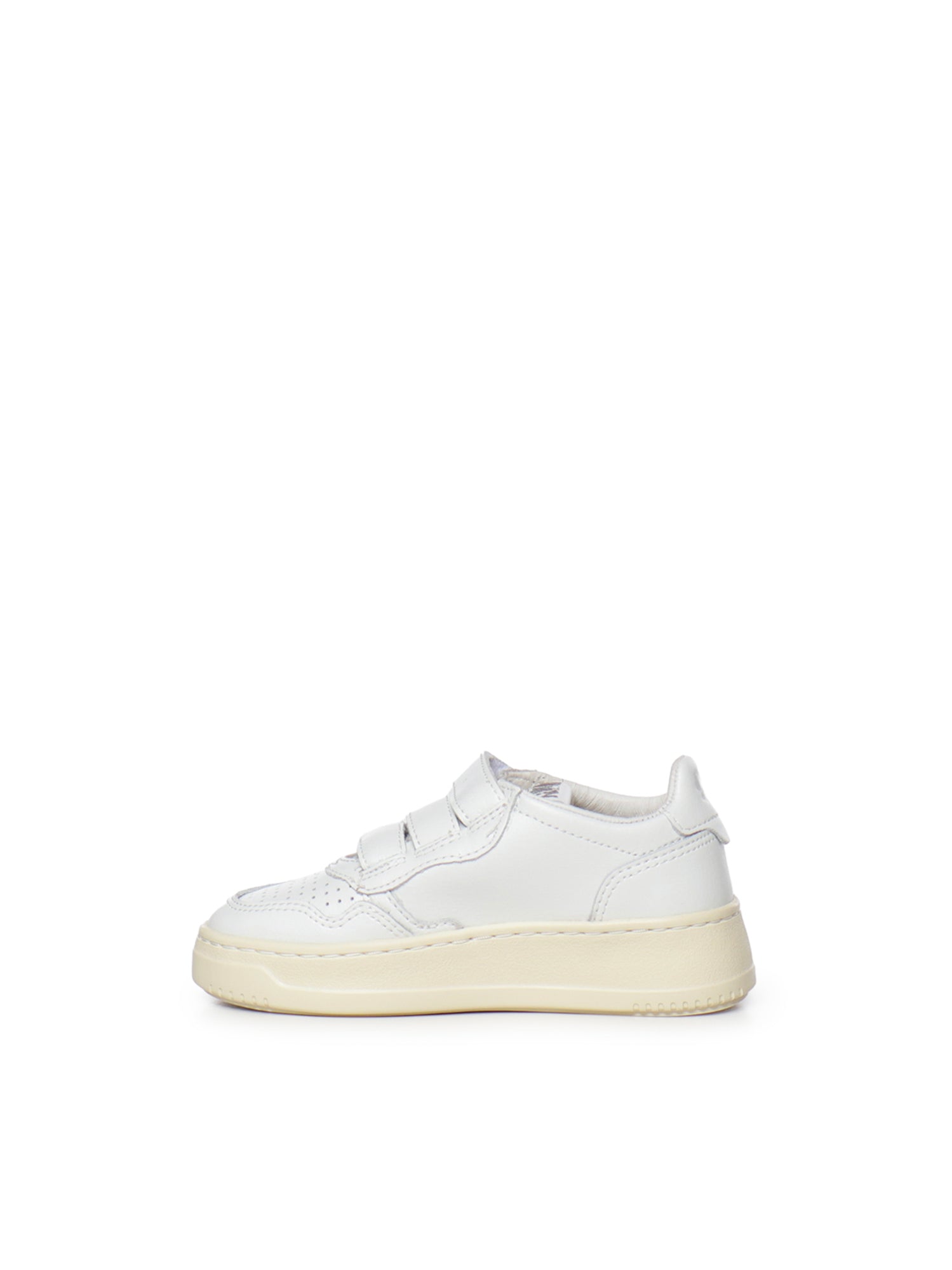 Sneakers Medalist Kidstripes low in pelle KILK FF03 AUTRY 