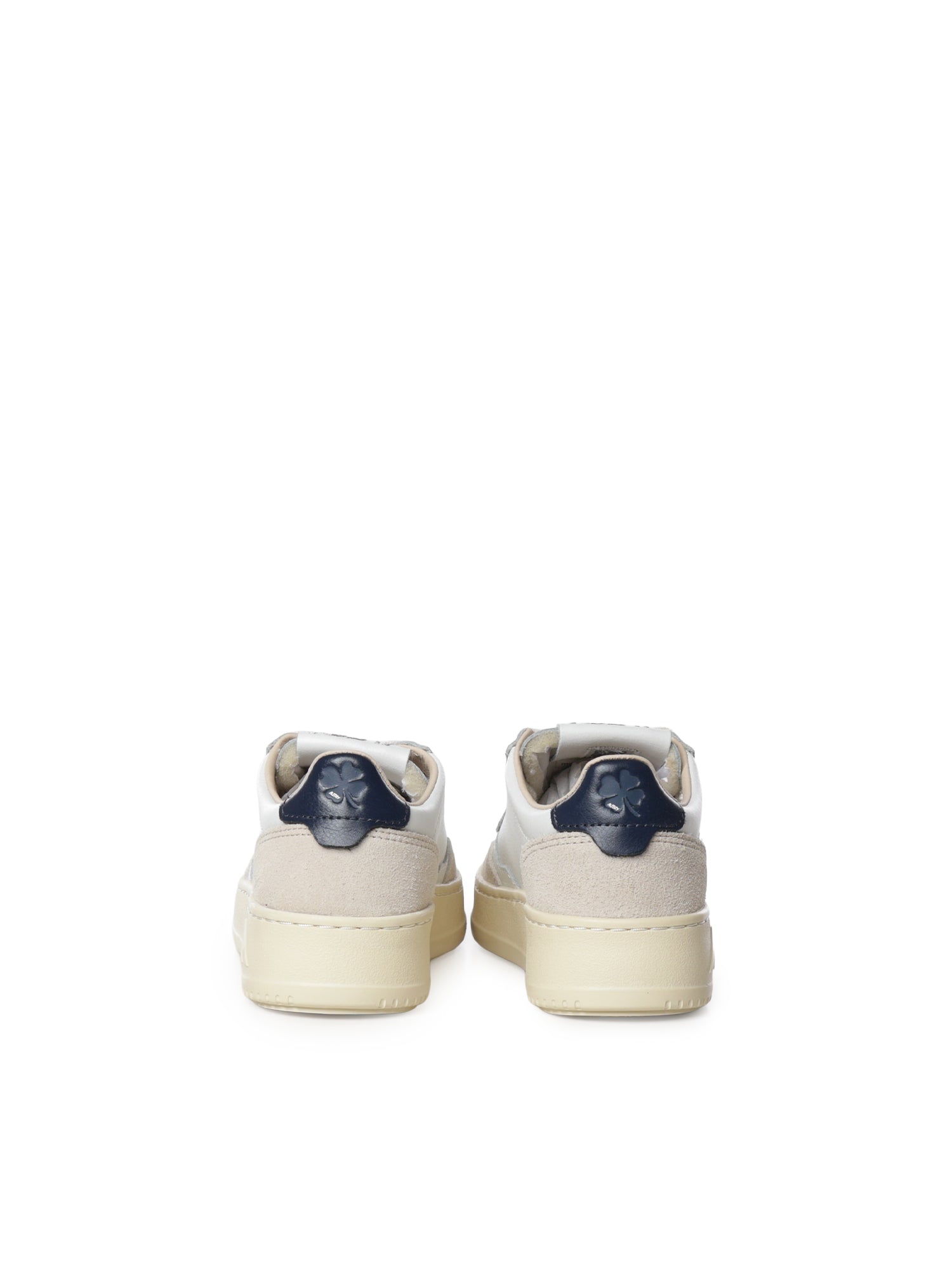 Sneakers Medalist low in suede KULK FS06 AUTRY 