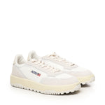 Sneakers Wildpace low in mesh e suede LDLM AK01 AUTRY 