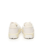 Sneakers Wildpace low in mesh e suede LDLM AK01 AUTRY 