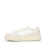 Sneakers Wildpace low in mesh e suede LDLM AK01 AUTRY 