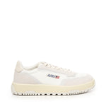 Sneakers Wildpace low in mesh e suede LDLM AK01 AUTRY 