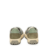 Sneakers Wildpace low in mesh e suede LDLM AK02 AUTRY 