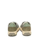 Sneakers Wildpace low in mesh e suede LDLM AK02 AUTRY 