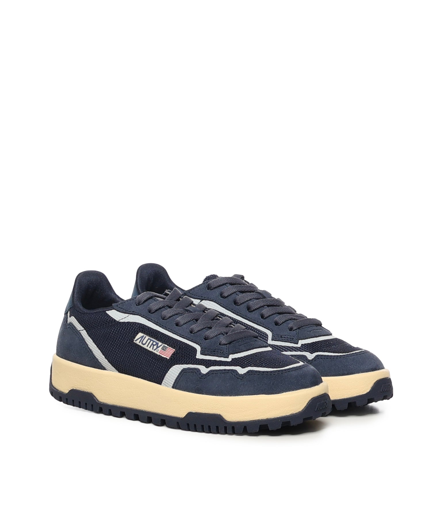 Sneakers Wildpace low LDLM AK12 AUTRY 