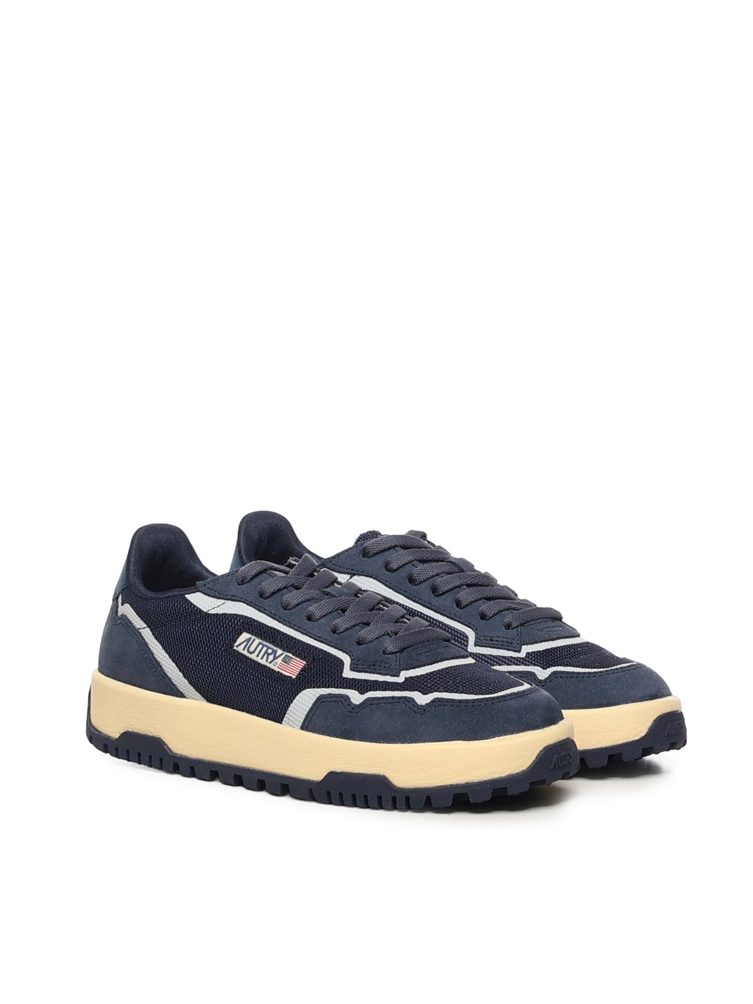 Sneakers Wildpace low LDLM AK12 AUTRY 