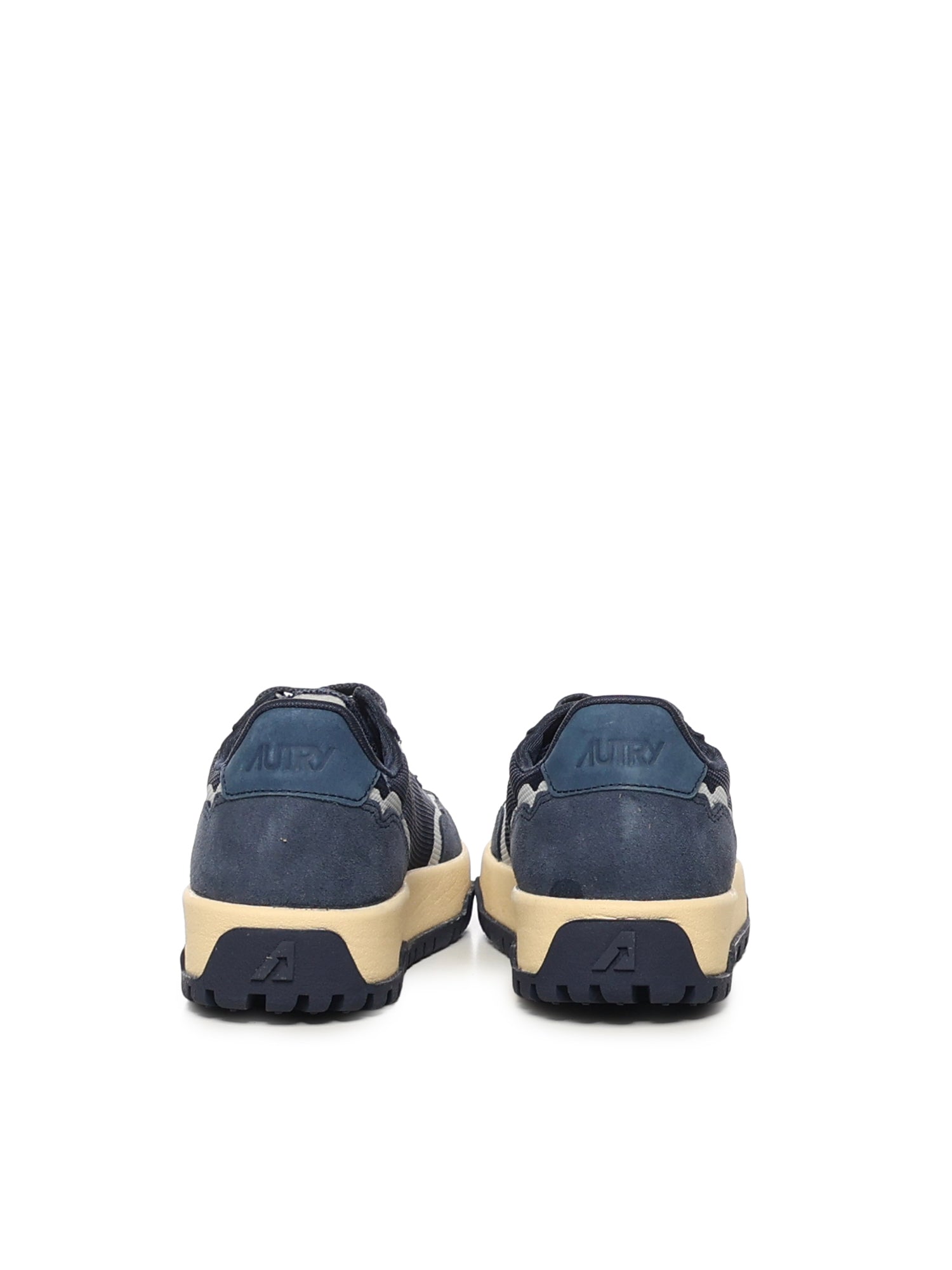 Sneakers Wildpace low LDLM AK12 AUTRY 