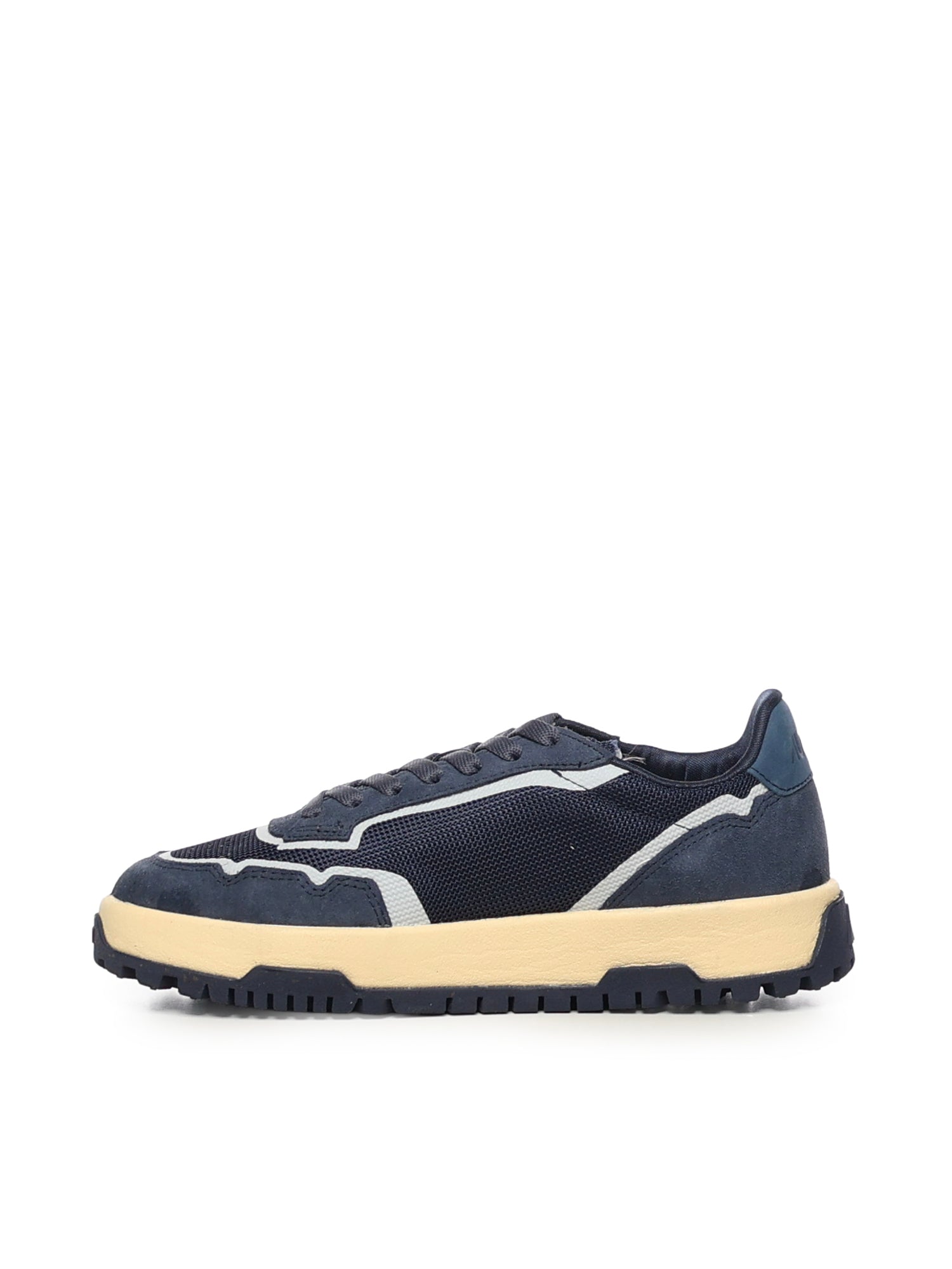 Sneakers Wildpace low LDLM AK12 AUTRY 