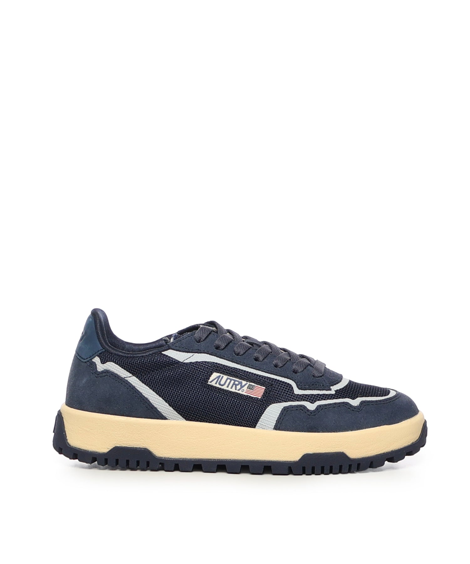 Sneakers Wildpace low LDLM AK12 AUTRY 