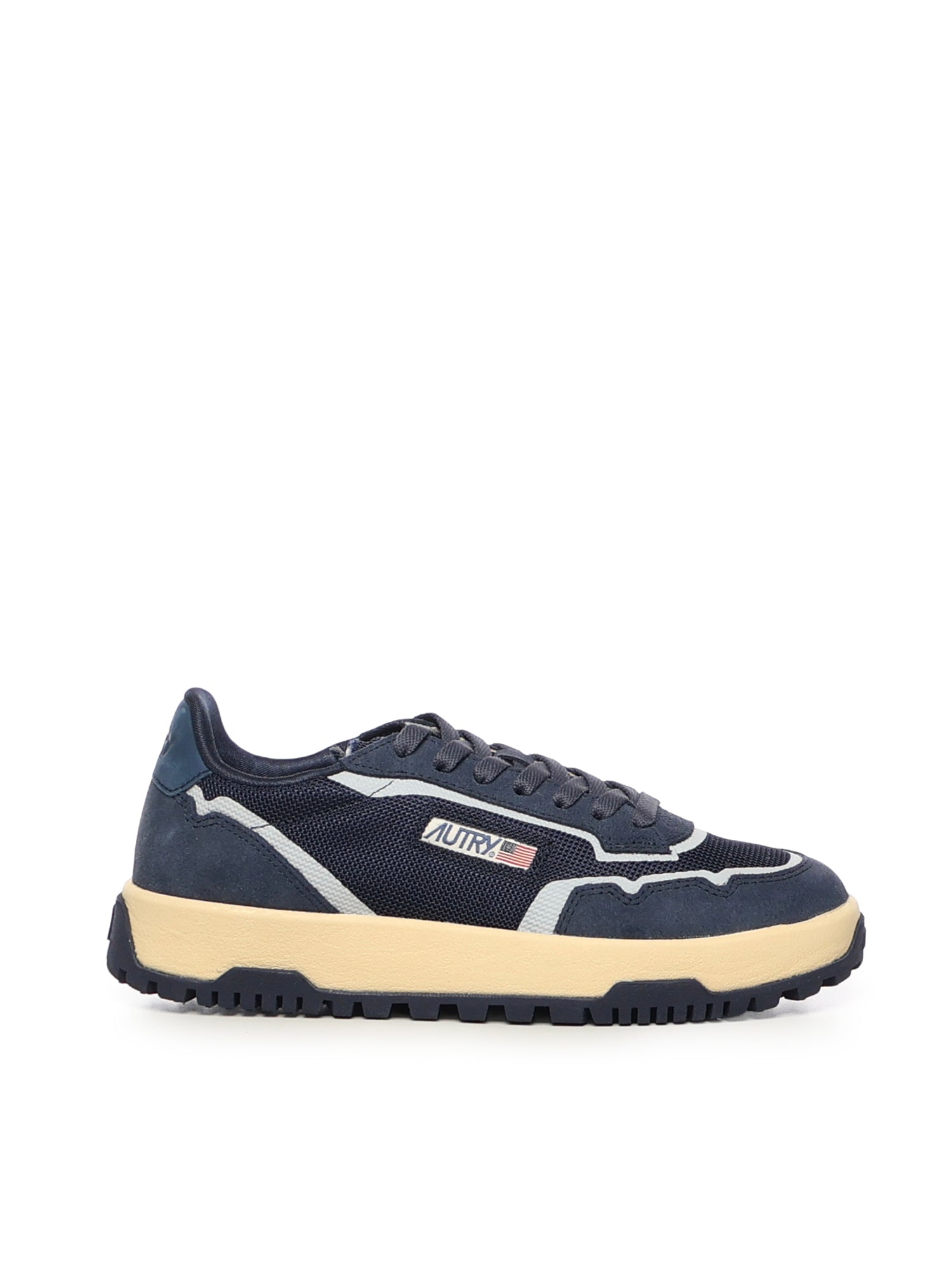 Sneakers Wildpace low LDLM AK12 AUTRY 