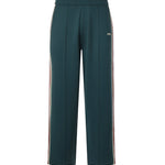 Pantalone jogger in viscosa lavorato a maglia PAPM 027F AUTRY 