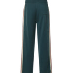 Pantalone jogger in viscosa lavorato a maglia PAPM 027F AUTRY 
