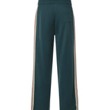 Pantalone jogger in viscosa lavorato a maglia PAPM 027F AUTRY 