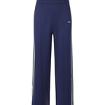 Pantalone jogger in viscosa lavorato a maglia PAPM 027T AUTRY 