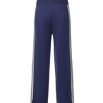 Pantalone jogger in viscosa lavorato a maglia PAPM 027T AUTRY 