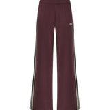Pantalone jogger in viscosa lavorato a maglia PAPW 029R AUTRY 
