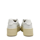 Sneakers Medalist platform in pelle PTLW LL15 AUTRY 