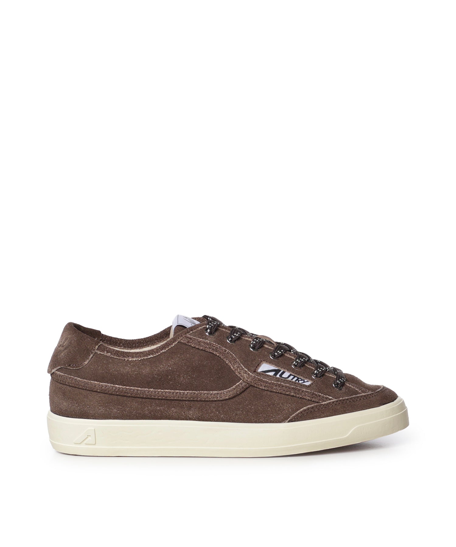 Sneakers Windscape in suede SCLM KQ02 AUTRY 