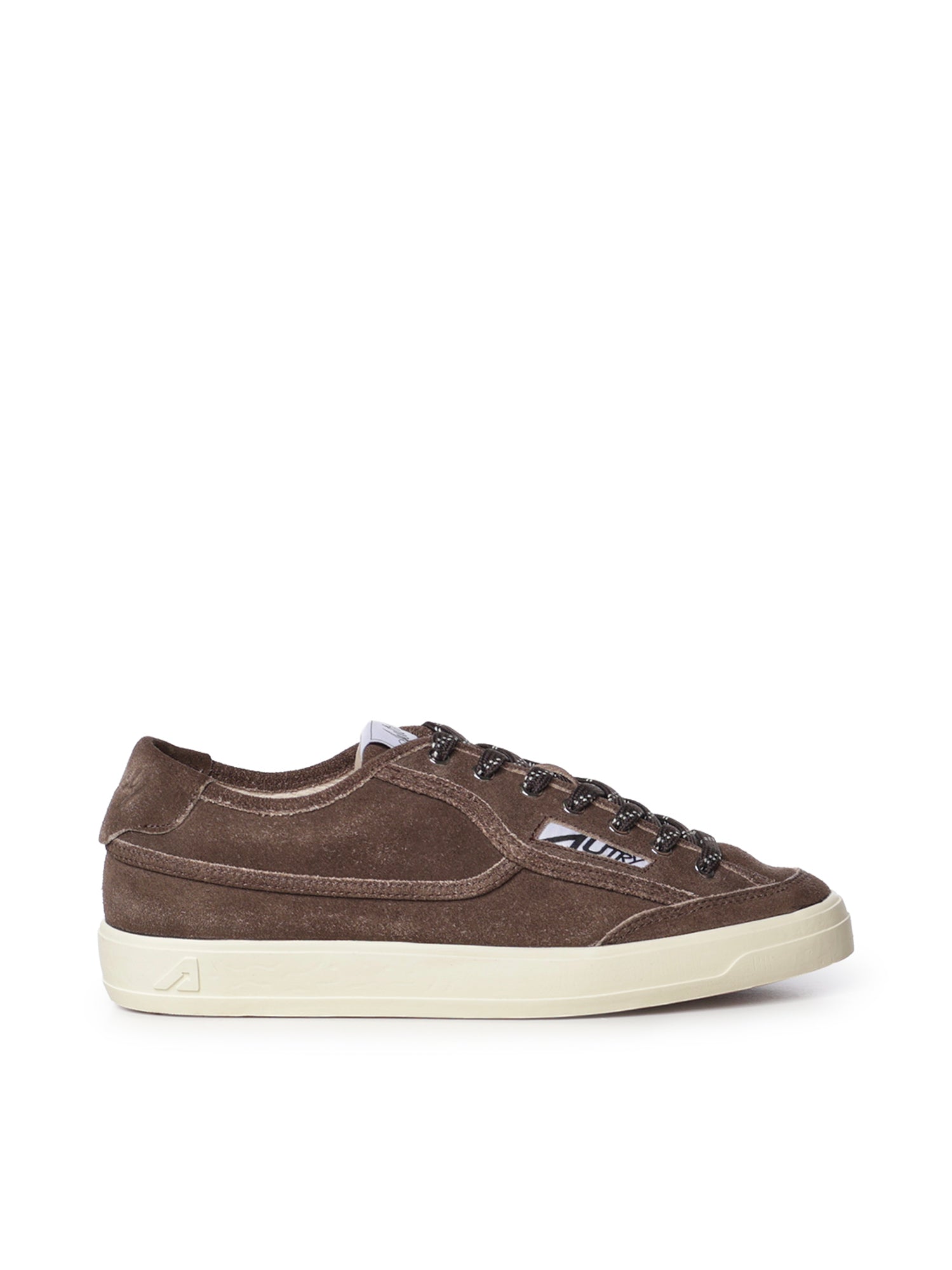 Sneakers Windscape in suede SCLM KQ02 AUTRY 