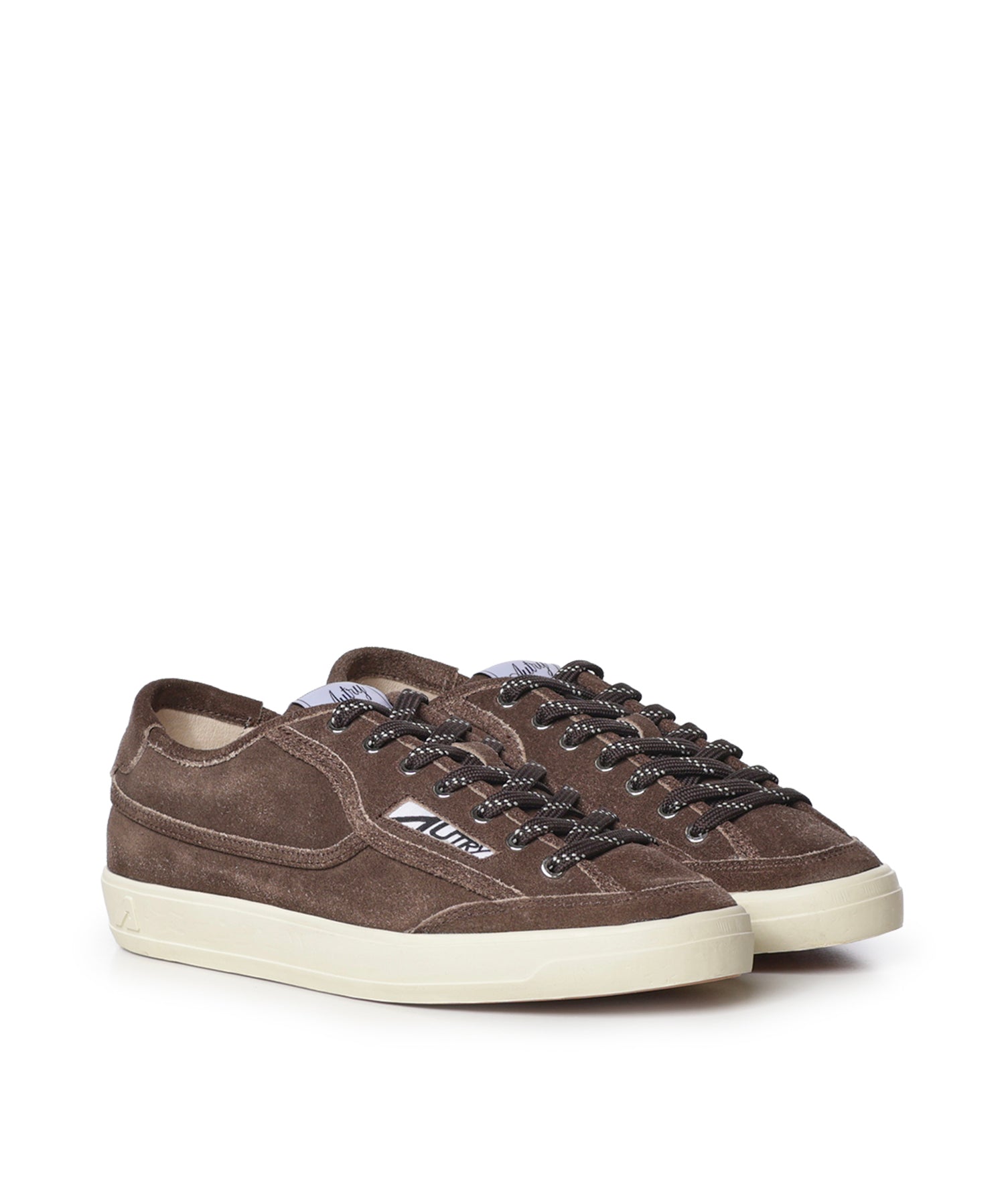 Sneakers Windscape in suede SCLM KQ02 AUTRY 