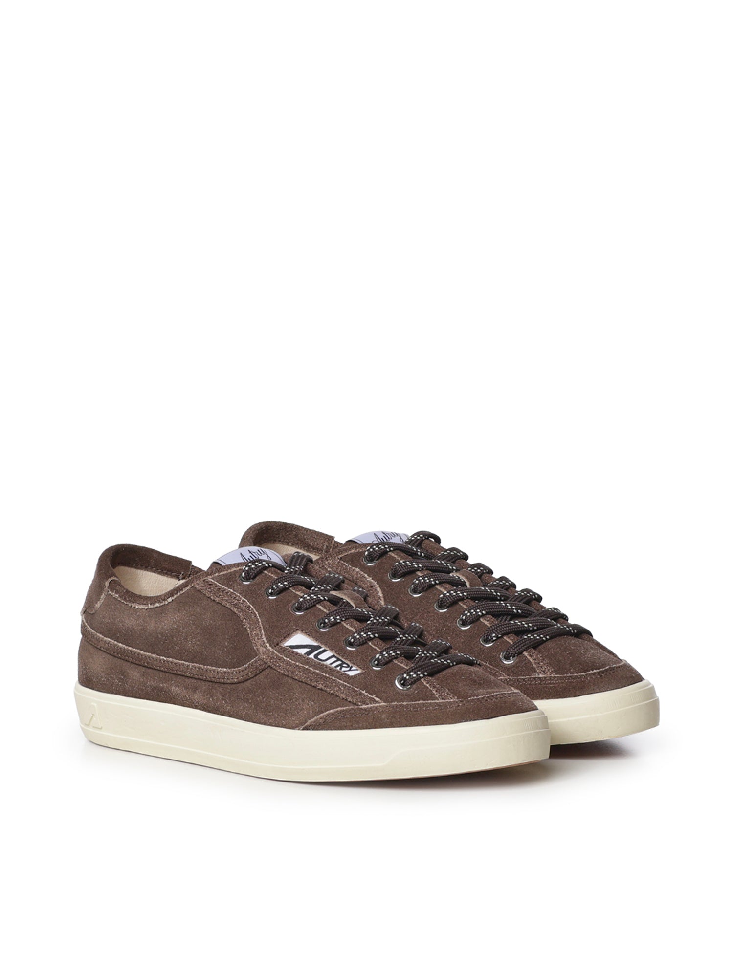 Sneakers Windscape in suede SCLM KQ02 AUTRY 