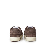 Sneakers Windscape in suede SCLM KQ02 AUTRY 