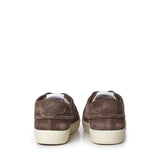 Sneakers Windscape in suede SCLM KQ02 AUTRY 