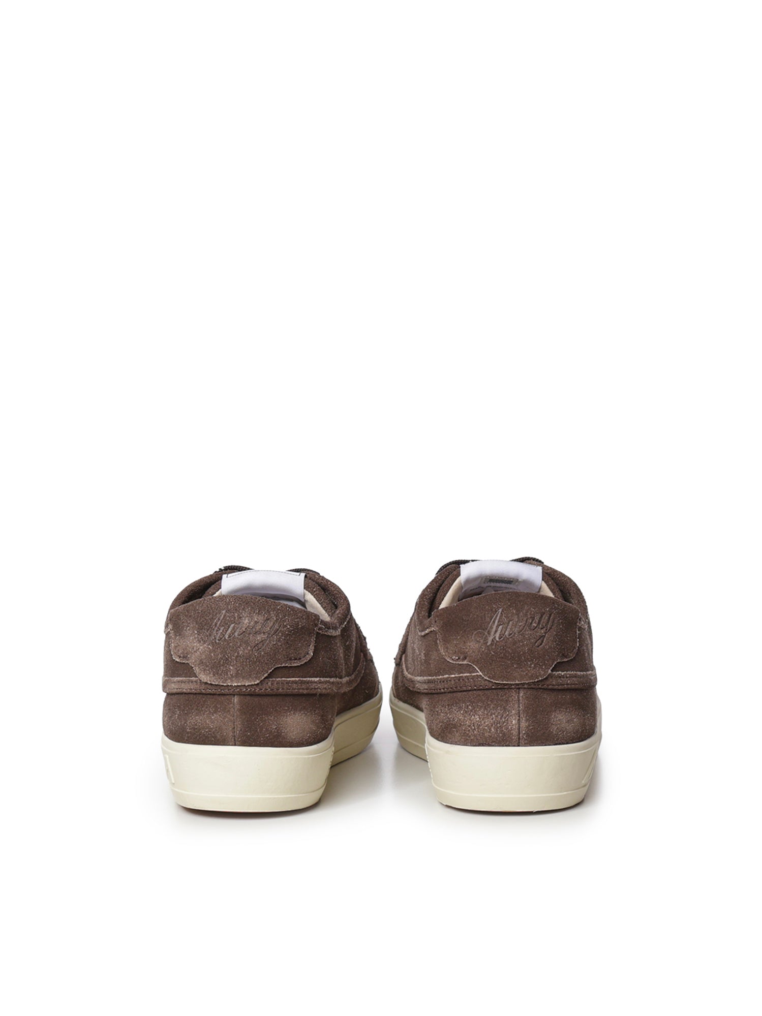 Sneakers Windscape in suede SCLM KQ02 AUTRY 