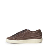 Sneakers Windscape in suede SCLM KQ02 AUTRY 