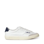 Sneaker Windscape in pelle SCLM UK05 AUTRY 