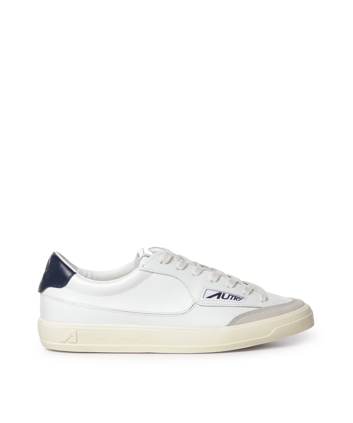 Sneaker Windscape in pelle SCLM UK05 AUTRY 