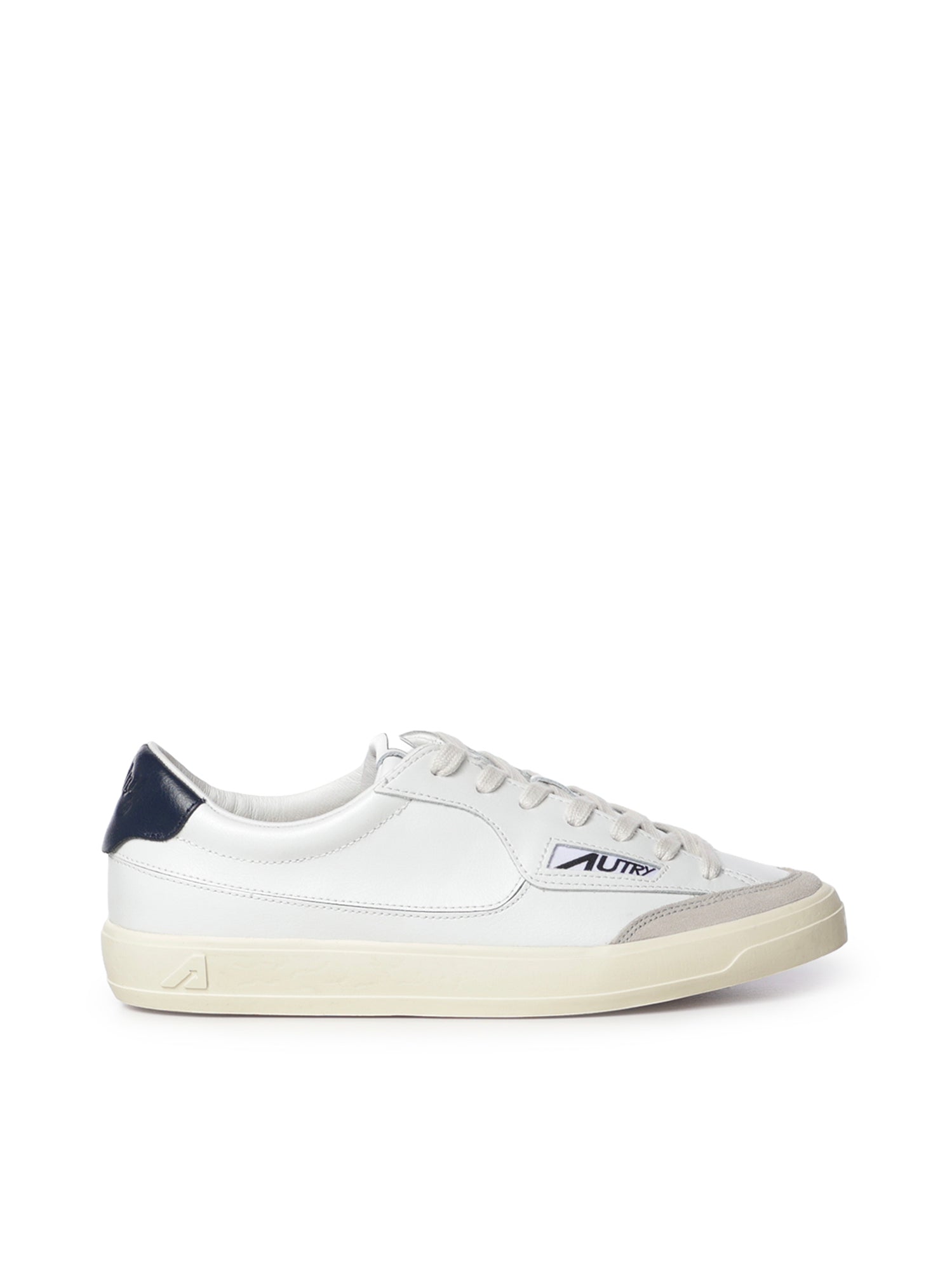 Sneaker Windscape in pelle SCLM UK05 AUTRY 