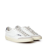 Sneaker Windscape in pelle SCLM UK05 AUTRY 