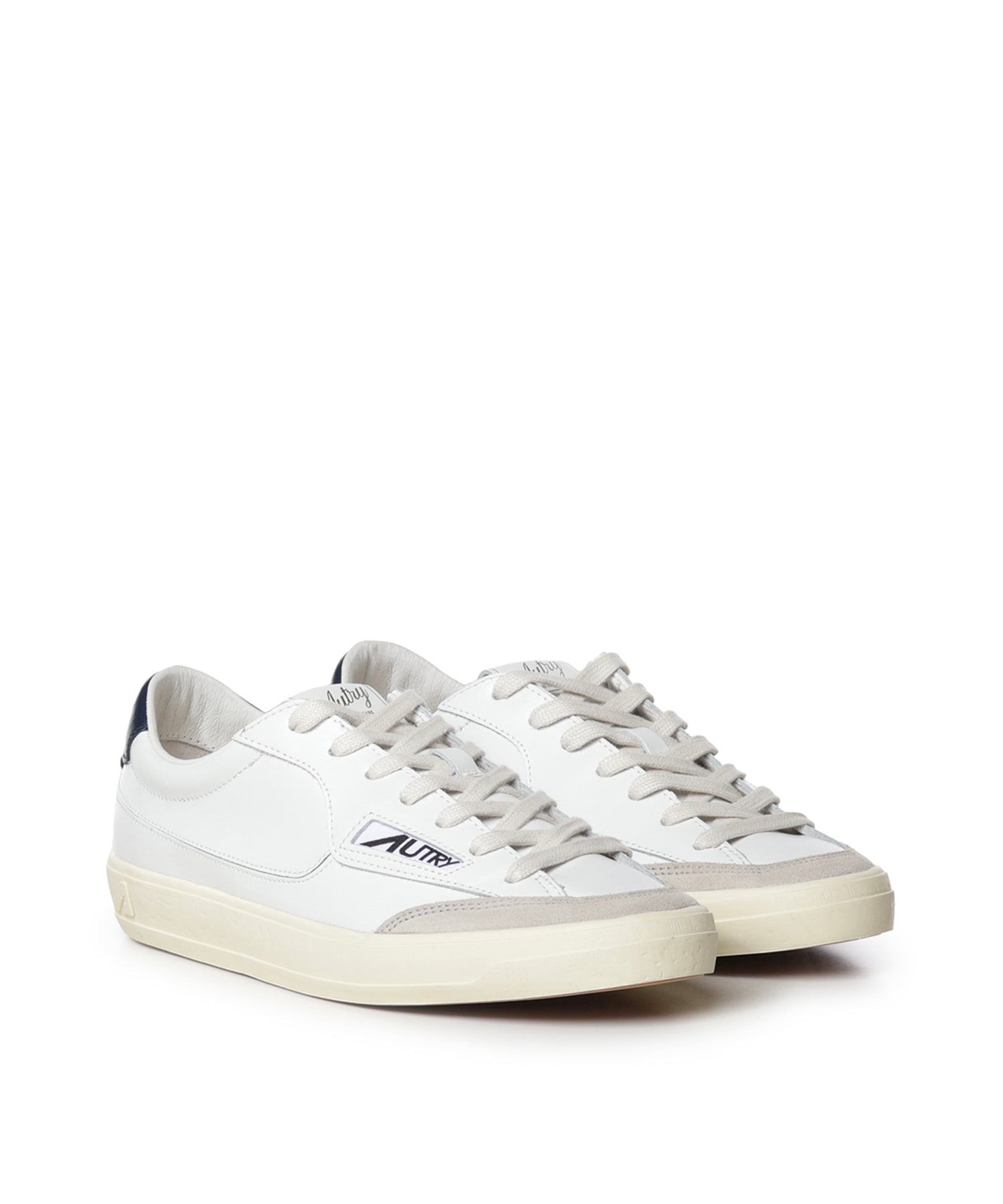 Sneaker Windscape in pelle SCLM UK05 AUTRY 