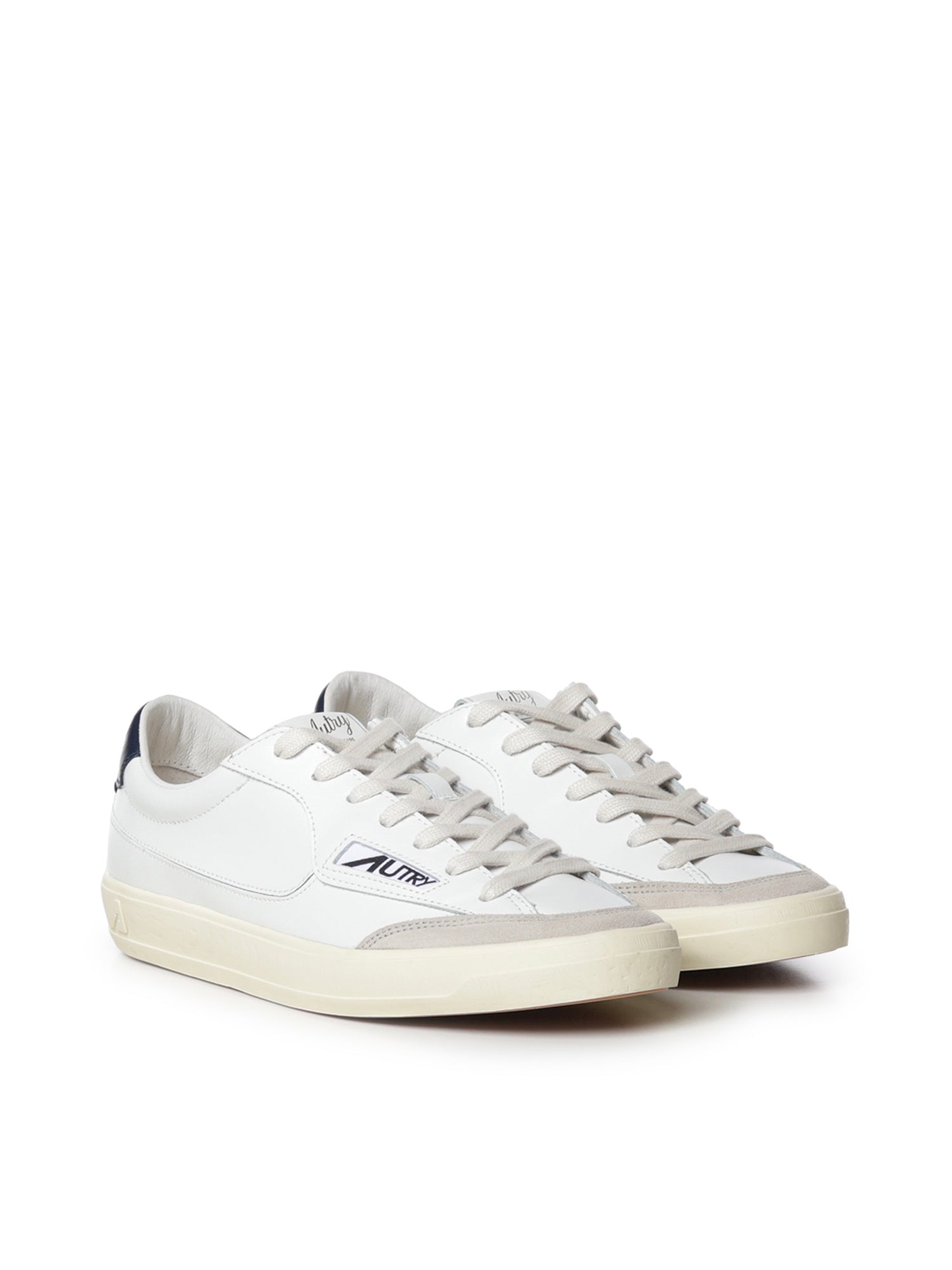 Sneaker Windscape in pelle SCLM UK05 AUTRY 