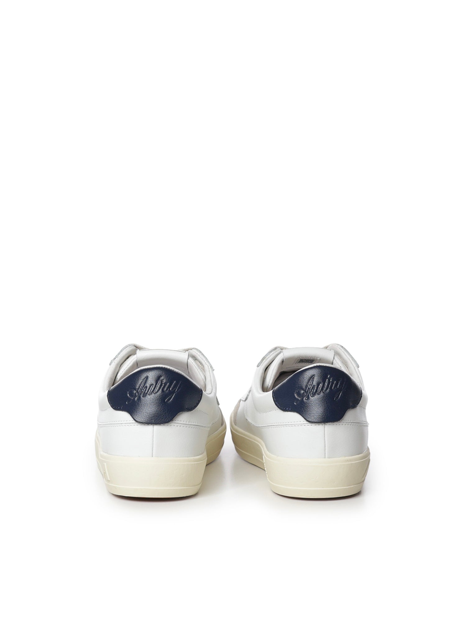 Sneaker Windscape in pelle SCLM UK05 AUTRY 